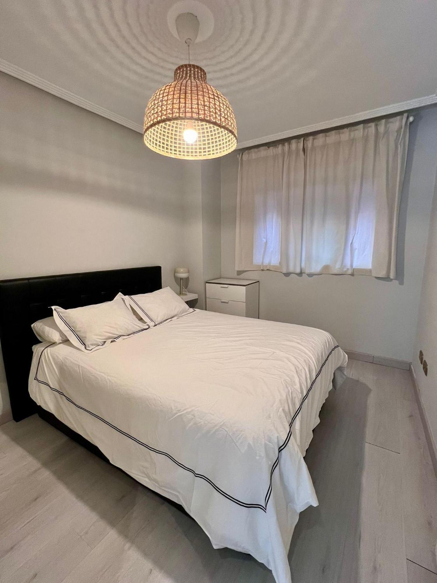 Madrid Las Tablas Apartments Exterior foto